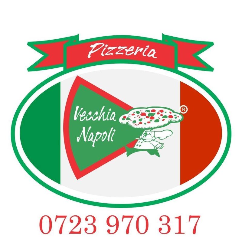 Vecchia Napoli Pizzeria